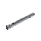 GEDORE Llave tubular para tubos 26 R, medida de llave 11 x 13 mm, longitud 140 mm (4000770878)