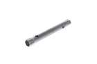 GEDORE Llave tubular para tubos 26 R, medida de llave 11 x 13 mm, longitud 140 mm (4000770878)