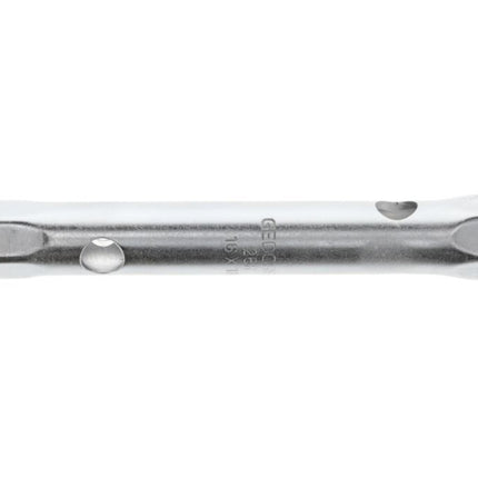 GEDORE chiave a bussola per tubi 26 R Larghezza trasversale 16 x 18 mm Lunghezza 150 mm ( 4000770887 )