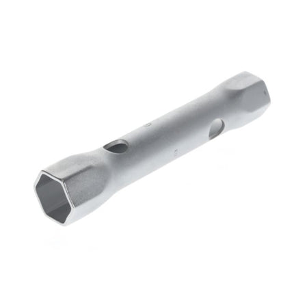 Klucz nasadowy do rur GEDORE 26 R Szerokość w poprzek płaskowników 27 x 30 mm Długość 195 mm ( 4000770897 )