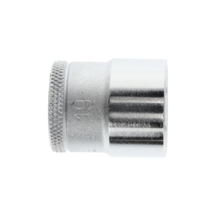 GEDORE vaso 30 3/8 ″ hexagonal ( 4000770955 )