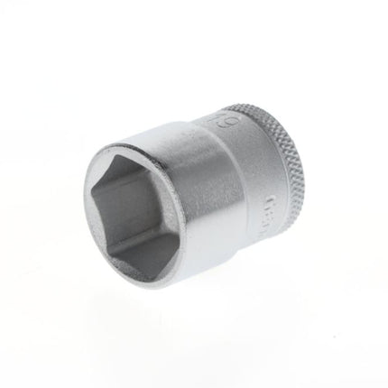 GEDORE vaso 30 3/8 ″ hexagonal ( 4000770955 )