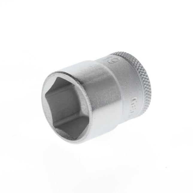 GEDORE vaso 30 3/8 ″ hexagonal ( 4000770955 )