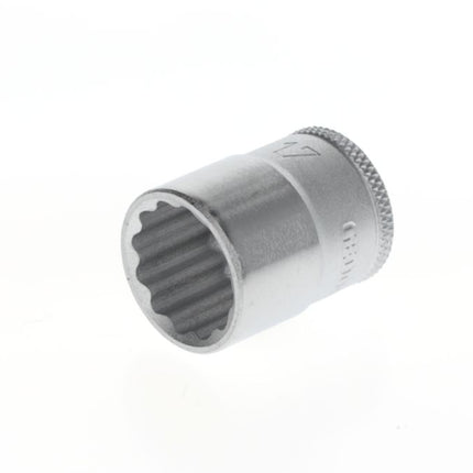 GEDORE Steckschlüsseleinsatz D 30 3/8 ″ 12-kant ( 4000770985 )