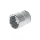 GEDORE socket D 30 3/8 ″ 12-square ( 4000770987 )