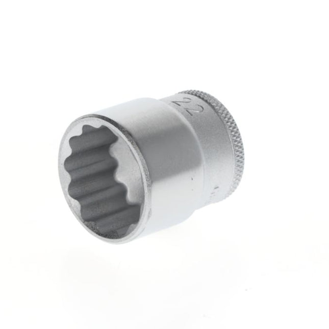 GEDORE socket D 30 3/8 ″ 12-square ( 4000770990 )