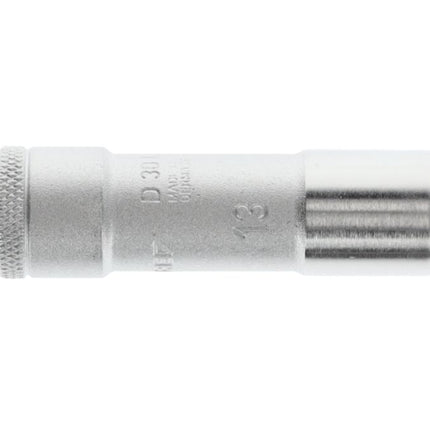 GEDORE Steckschlüsseleinsatz D 30 L 3/8 ″ 12-kant ( 4000771021 )
