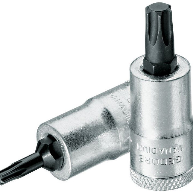 GEDORE Socket ITX 30 3/8 ″ TX ( 4000771089 )