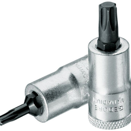 GEDORE Llave de vaso ITX 30 3/8 ″ TX ( 4000771090 )