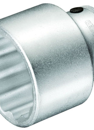 Inserto de llave de vaso GEDORE D32 3/4″ 12 puntas (4000771290)