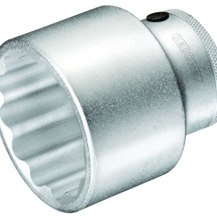 GEDORE socket D32 3/4 ″ 12-square ( 4000771292 )