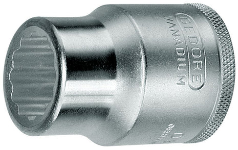 Gniazdo GEDORE D32 3/4 ″ 12-kątne ( 4000771292 )