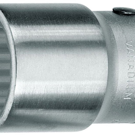 GEDORE Steckschlüsseleinsatz D32 3/4 ″ 12-kant ( 4000771302 )