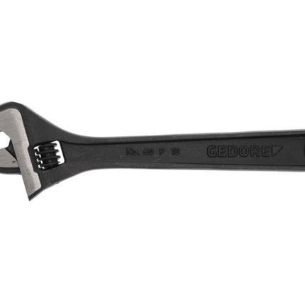 GEDORE Klucz płasko-oczkowy 60 P 10 maks. 30 mm ( 4000771916 )