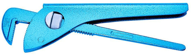 Chiave per tubi GEDORE Lightning Lunghezza totale 315 mm Larghezza di serraggio 74 mm ( 4000772113 )