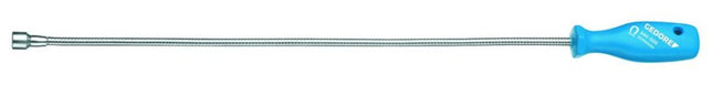 GEDORE Sollevatore magnetico 640-500 Lunghezza totale 460 mm Testa magnetica Ø 10 mm ( 4000772597 )