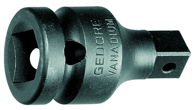 GEDORE KB 1930 reductor de cuadradillo 1/2 ″ ( 4000773256 )