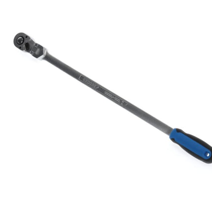 GEDORE Cliquet réversible à levier 1993 GU-10 XL 1/2 po. 48 dents ( 4000773279 )