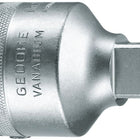 GEDORE Réducteur 2132 carré d’entraînement 1 po. ( 4000773322 )