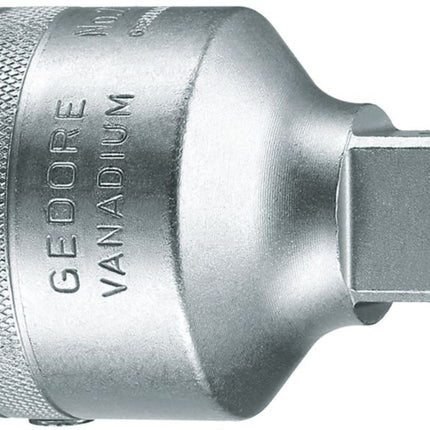 GEDORE reductor 2132 accionamiento cuadrado 1 ″ ( 4000773322 )