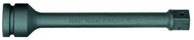 GEDORE Cacciavite di potenza con attacco quadro 1 ″ ( 4000773549 )
