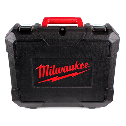 Milwaukee M18 FQID 401 18 V 1/4" Brushless Li-Ion Akku Schlagschrauber SURGE  im Werkzeugkoffer + 1x M18 B4 4,0 Ah Akku - Toolbrothers