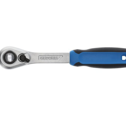 Grzechotka dźwigniowa GEDORE 3093 U-20 3/8 ″ 60 zębów ( 4000773610 )