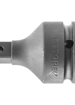 GEDORE Reductor KB 3219 cuadrado de accionamiento 3/4″ (4000773666)