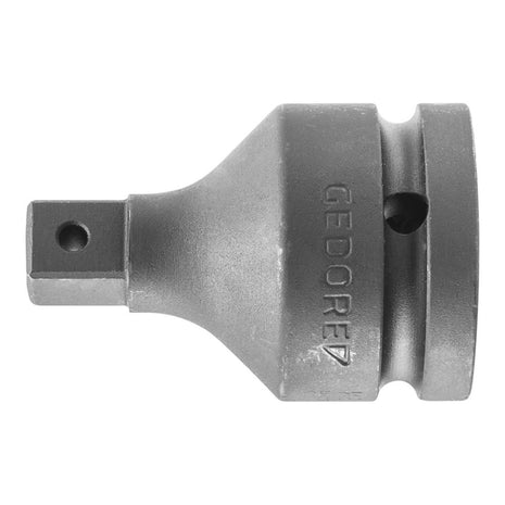 GEDORE Reductor KB 3219 cuadrado de accionamiento 3/4″ (4000773666)