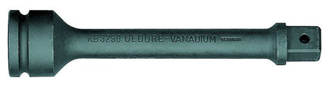 GEDORE Verlängerung KB 3290 Antriebsvierkant 3/4 ″ ( 4000773670 )