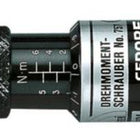 GEDORE torque screwdriver 757-06 1 - 6 Nm ( 4000775044 )