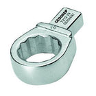Herramienta de inserción de anillos GEDORE 7212-18 tamaño de llave 18 mm 9 x 12 mm (4000775201)