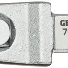 GEDORE square drive 7618-04 3/4 ″ 14 x 18 mm ( 4000775306 )