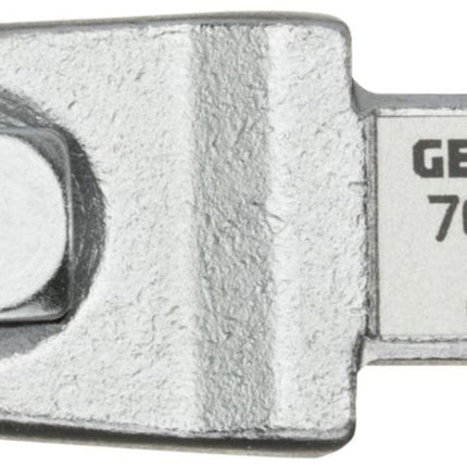 GEDORE azionamento quadrato 7618-04 3/4 ″ 14 x 18 mm ( 4000775306 )