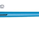 GEDORE chain nose pliers 122 Overall length 1275 mm Clamping width 48-219 mm ( 4000776546 )