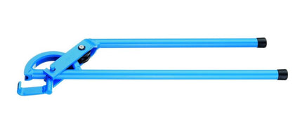 GEDORE Pipe bending pliers 242315 Length 560 mm ( 4000776797 )