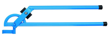 GEDORE Pipe bending pliers 242315 Length 560 mm ( 4000776797 )