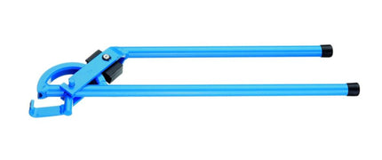 GEDORE Pipe bending pliers 242315 Length 560 mm ( 4000776797 )