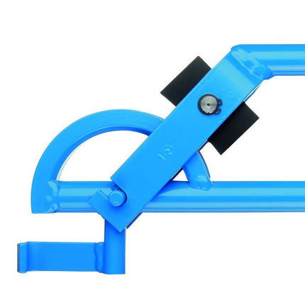 GEDORE Pipe bending pliers 242315 Length 560 mm ( 4000776797 )