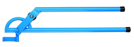 GEDORE Pipe bending pliers 242315 Length 560 mm ( 4000776797 )