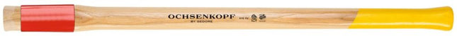 OCHSENKOPF Manche de marteau OX E-696 H-0850 longueur 900 mm ( 4000777696 )