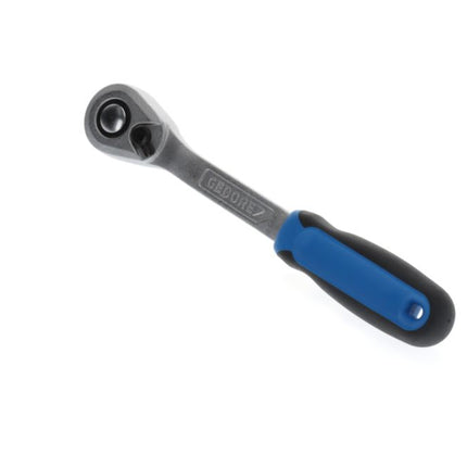 Carraca de palanca GEDORE 1993 U-20 G 1/2 ″ 60 dientes ( 4000779323 )