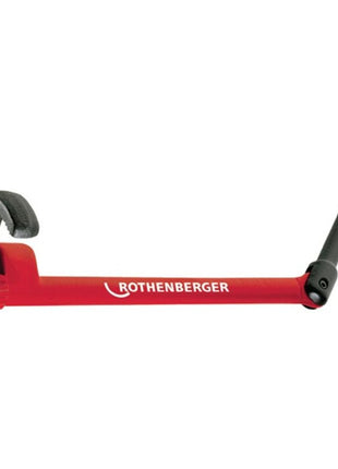 ROTHENBERGER Clé pour robinets de lavabo tipo E longueur 235 mm ( 4000781035 )