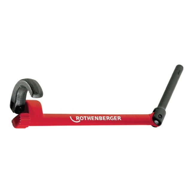Llave para tuercas de tubo vertical ROTHENBERGER longitud 235 mm ( 4000781035 )