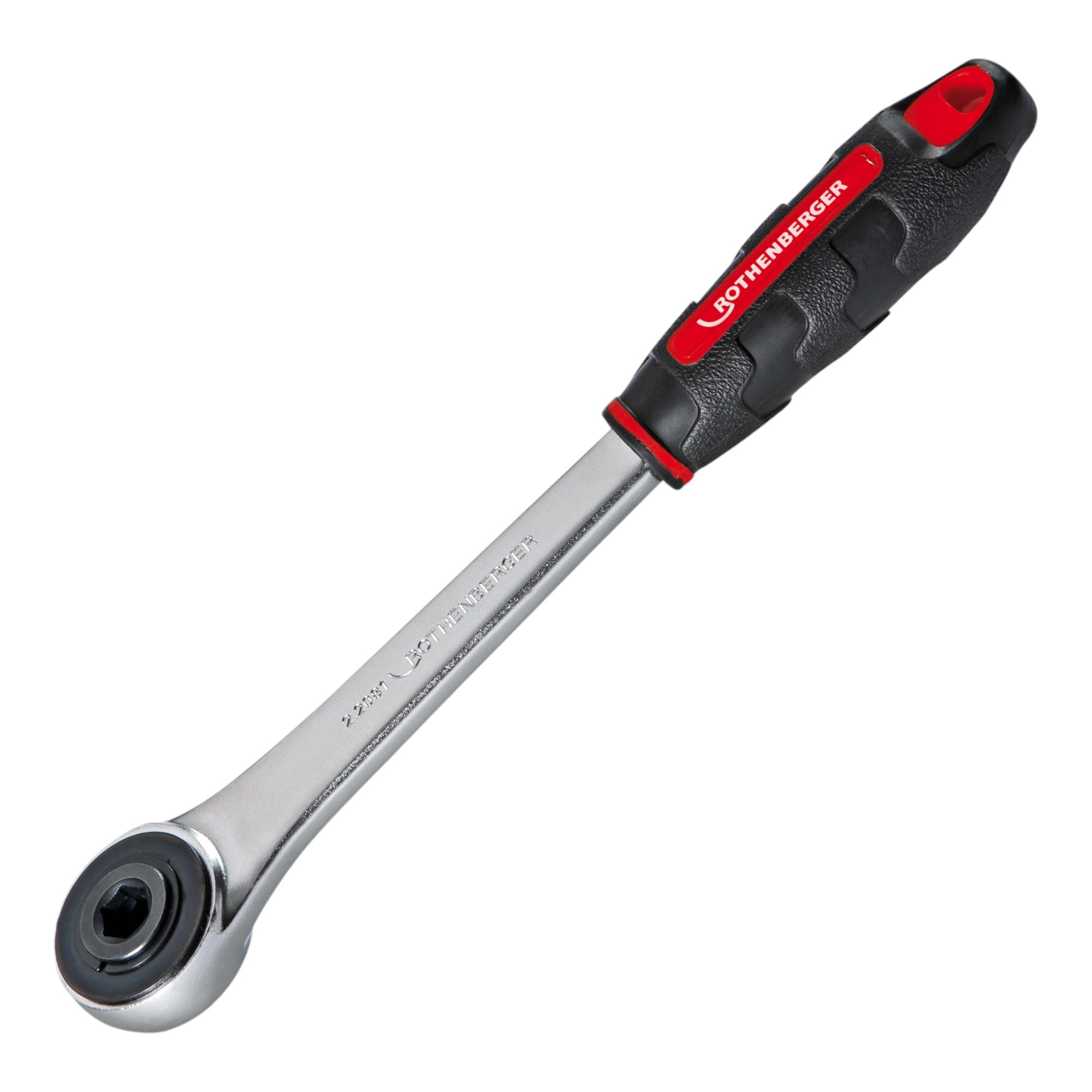 Rothenberger Uni Stufenschluessel Set mit Ratsche 3 8 1 2 3 4 1 73297  1 - toolbrothers