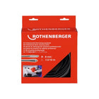 ROTHENBERGER spiral tool length 7.5 m spiral Ø 8 mm ( 4000781060 )