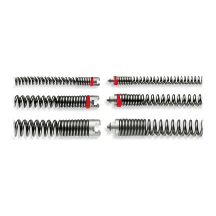 ROTHENBERGER pipe cleaning shaft length 2.3 m shaft Ø 16 mm ( 4000781084 )