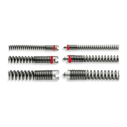 ROTHENBERGER pipe cleaning shaft length 2.3 m shaft Ø 16 mm ( 4000781084 )