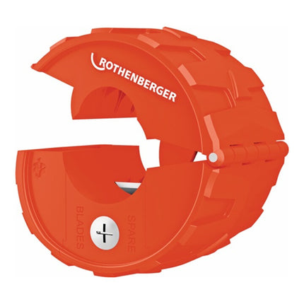 Tagliatubi ROTHENBERGER ROCUT Plastic PRO 15 - 22 mm ( 4000781377 )