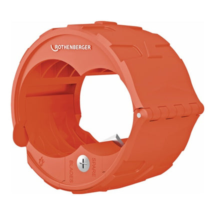 Obcinak do rur ROTHENBERGER ROCUT Plastic PRO 32 - 40 mm ( 4000781378 )